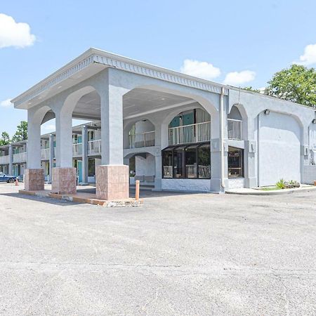 Hotel Valdosta Ga I-75 & Us-221 N Hwy Esterno foto