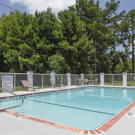 Hotel Valdosta Ga I-75 & Us-221 N Hwy Esterno foto
