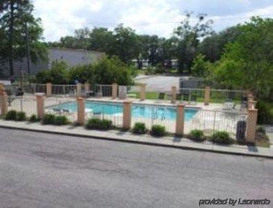 Hotel Valdosta Ga I-75 & Us-221 N Hwy Esterno foto