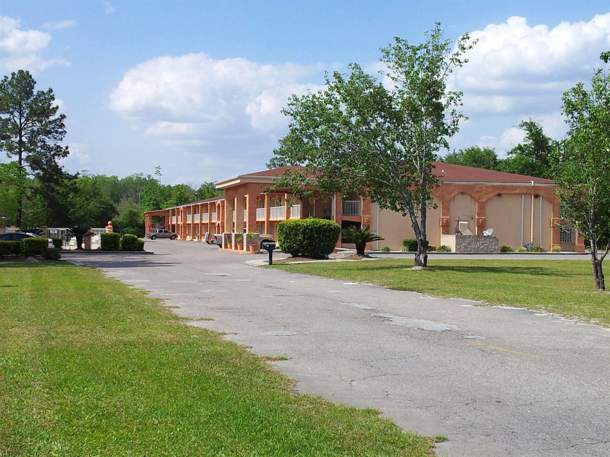 Hotel Valdosta Ga I-75 & Us-221 N Hwy Esterno foto