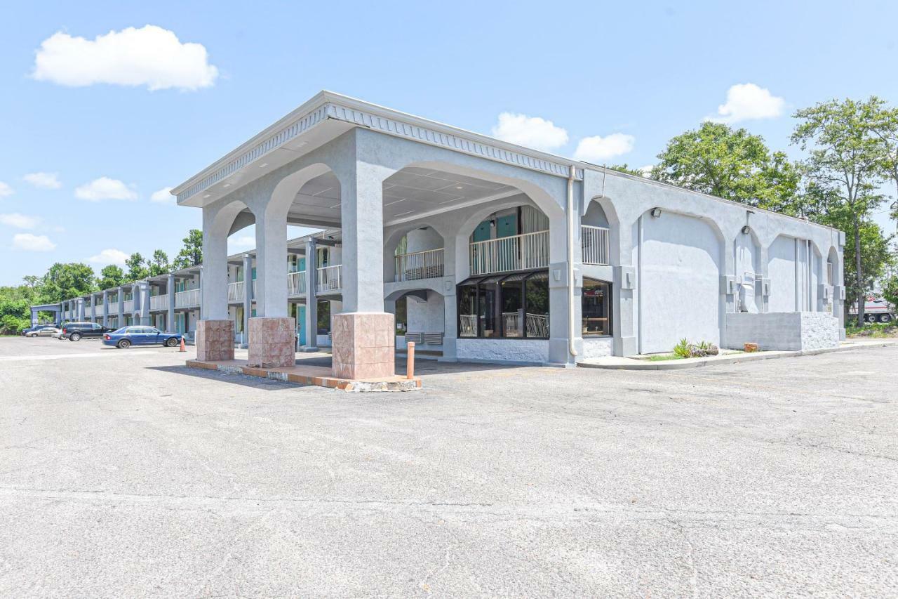 Hotel Valdosta Ga I-75 & Us-221 N Hwy Esterno foto