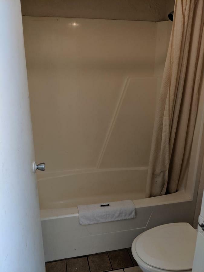 Hotel Valdosta Ga I-75 & Us-221 N Hwy Esterno foto