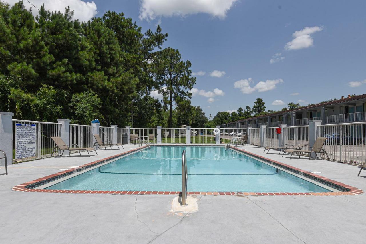 Hotel Valdosta Ga I-75 & Us-221 N Hwy Esterno foto