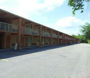 Hotel Valdosta Ga I-75 & Us-221 N Hwy Esterno foto