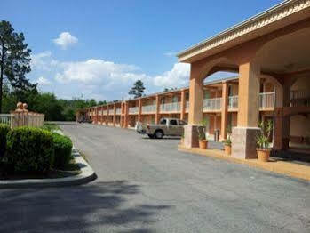 Hotel Valdosta Ga I-75 & Us-221 N Hwy Esterno foto