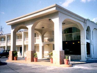 Hotel Valdosta Ga I-75 & Us-221 N Hwy Esterno foto